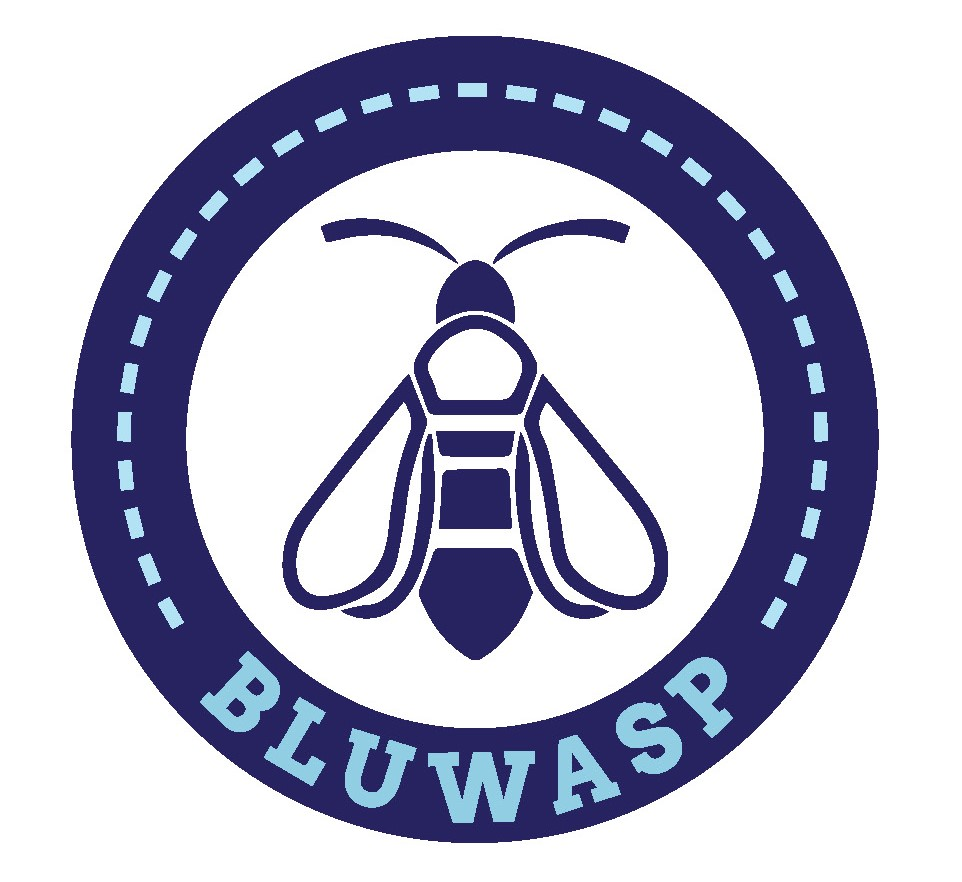Bluwasp Ltd logo