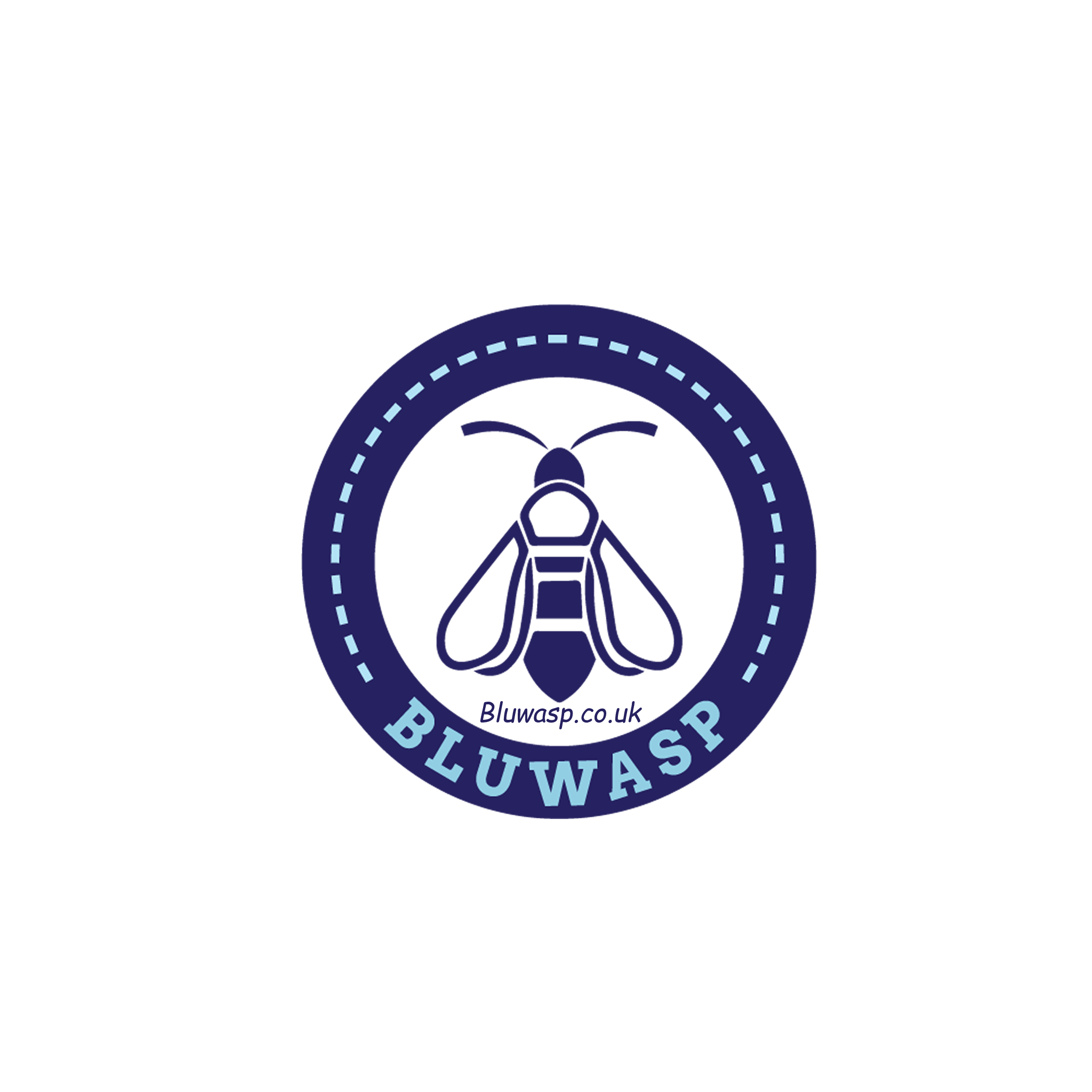 Bluwasp Ltd logo